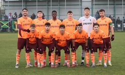 Kocaelispor U19 1-0 Trabzonspor U19