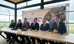 Trabzon turizminin 25 yıllık yol haritası belirleniyor: Hedef turizmi 12 aya yaymak