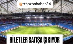 Kasımpaşa maçı biletleri satışa çıkıyor