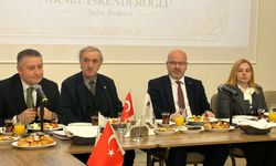 MÜSİAD Trabzon 2025 Yılını Değerlendirdi