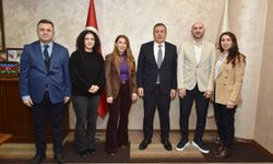 Trabzon’da 1. Ulusal Beslenme ve Gastronomi Sempozyumu düzenlenecek