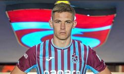 Trabzonspor’da Danylo Sikan Anderlecht Kulübü’ne Satıldı