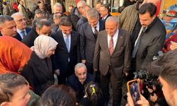 Maçka’da Bakan Uraloğlu rüzgarı esti