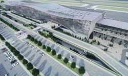 Trabzon’da dev havalimanı ihalesini kimin aldığı belli oldu;İşte kazanan ortaklık