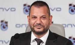 Ertuğrul Doğan'dan canlı yayında transfer açıklaması! Oulai ve Galatasaray...