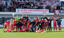 LİDER SEBATSPOR 3 PUANI 2 GOLLE ALDI