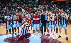 Trabzonspor 90-73 Safiport Erokspor