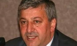 Trabzonspor Eski Asbaşkanı Haşim Sayıtoğlu’nun Baba Acısı