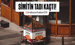 Bir Simitimiz Vardı Onunda Tadı Kaçtı