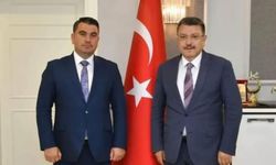 Trabzon Büyükşehir Belediyesi yeni Özel Kalem Müdürü belli oldu!