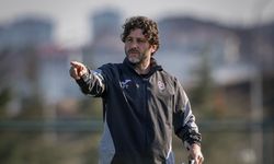 Hesapcom Antalyaspor maçı hazırlıkları tamamlandı