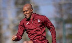 Hesapcom Antalyaspor maçı kamp kadrosu açıklandı