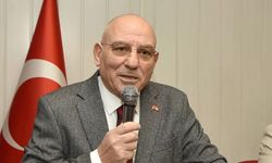 Ayakkabıcılar Odası’nda Metin Kara yeniden başkanlığa seçildi