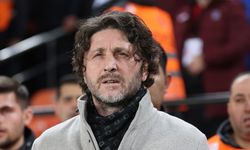 Fatih Tekke'den transfer sözleri: "Umarım kadroya oyuncu katabiliriz"