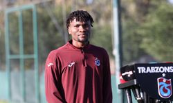 Chibuike Nwaiwu basın toplantısı düzenledi