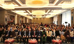 AK Parti Trabzon’da kadın Kolları Güne Damga Vurdu.