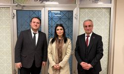 ASKON VE TİCARET ODASI’NDAN STRATEJİK İŞ BİRLİĞİ: HEDEF FAS PAZARI