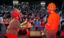 TRABZON RAMAZAN’I DOLU DOLU YAŞIYOR