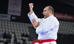 47 Yaşında Milli Formayla Balkan Yolculuğu