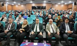 ORTAHİSAR BELEDİYESİ PERSONELİ MEMURLARA İŞ SAĞLIĞI VE GÜVENLİĞİ EĞİTİMİ VERİLDİ