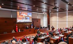 ZORLU VE AKAÇ, TRABZON'UN İHTİYACI OLAN 100 MİLYONLUK KAYNAĞIN İL DIŞINA GİTMESİNE İTİRAZ ETTİ