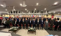 CENGİZHAN GÜNDOĞDU GÜVEN TAZELEDİ.