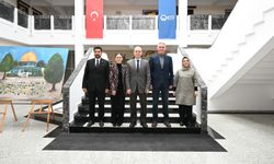 KTÜ’lü Araştırmacılardan Kolorektal Kanser Tedavisi İçin Yeni Umut