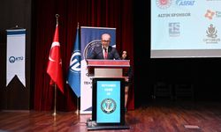 KTÜ’de “Rotamız Gemi-III Kariyer Günleri” Başladı