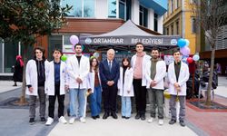 ATIK İLAÇ TEHLİKESİ, ORTAHİSAR’DA ANLATILDI