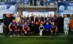 BAŞKAN KAYA’NIN BAŞLATTIĞI BURS KAMPANYASINA DESTEKLER DEVAM EDİYOR