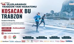 TRABZON 41 ÜLKEDEN GELEN SPORCULARI AĞIRLAYACAK