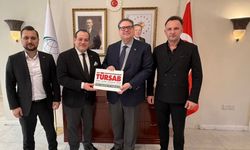 Trabzon, Cidde’de turizm tanıtımı ve resmi temaslarını birlikte gerçekleştirdi