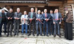 KTÜ Of Teknoloji Fakültesi’nde, Akademik Kurul Toplantısı ve Açılışlar Gerçekleştirildi