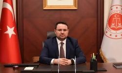 Adalet Bakanı Akın Gürlek oldu -Akın Gürlek kimdir?