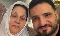 İş İnsanı Süleyman Süha Bayraktar’ın Anne Acısı