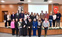 ORTAHİSAR BELEDİYESİ, ‘DİL VE KONUŞMA GELİŞİMİ’ SEMİNERİ DÜZENLEDİ