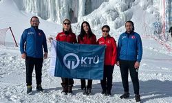 Şampiyon KTÜ!