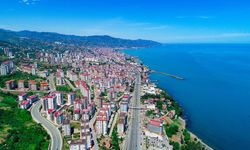 BÜYÜKŞEHİR’DEN AKÇAABAT’A BÜYÜK ALTYAPI YATIRIMLARI