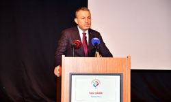 Trabzon Üniversitesi “Sahadan Bilime, Travmadan Dayanıklılığa” başlıklı anma programı düzenledi