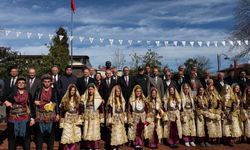 Sürmene’nin Kurtuluşu Coşkuyla Kutlandı