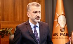 CHP'NİN ‘BİLGİMİZ YOK’ İDDİASINA AK PARTİ İL BAŞKANI MUMCU’DAN BELGELİ YANIT