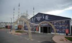 TRABZON’DA RAMAZAN ETKİNLİKLERİ BAŞLIYOR