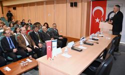 KTÜ’de “6 Şubat’ın Ardından Geleceği Planlamak” Paneli Düzenlendi