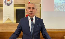 HARUN ERDOĞAN GÜVEN TAZELEDİ.