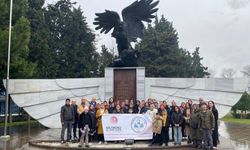 ŞALPAZARI TIMARA KADINLARI İÇİN ÇANAKKALE RUHU