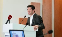 BAŞKAN KAYA: “MESLEK ODALARIMIZI YOK SAYAN ANLAYIŞI DEVRE DIŞI BIRAKTIK”