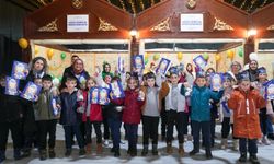 RAMAZAN SOKAĞI’NDA EĞLENCE SÜRÜYOR