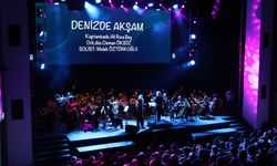 BÖLGEDE BİR İLK: AKÇAABAT BELEDİYESİ ŞEHİR ORKESTRASI SAHNEDE