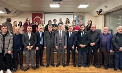 Oflu Kadınlardan Bağımlılıkla Mücadeleye Güçlü Mesaj