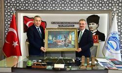 Vali Şahin’den Şalpazarı’na Ziyaret